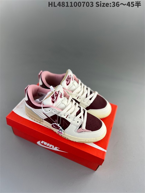 women low dunk sb shoes 2023-10-27-301